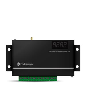 Hybrone Gateway Link