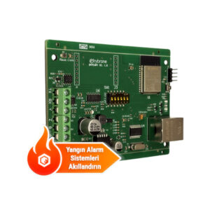 Hybrone Gateway Fire
