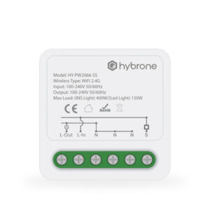 Hybrone Dimmer Anahtar