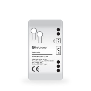 Hybrone Tekli No/NC Röle