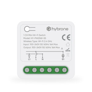 Hybrone Tekli Anahtar