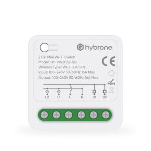 Hybrone İkili Anahtar